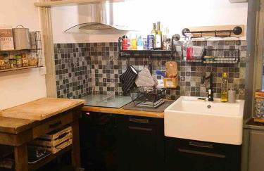 Maison bord de mer jonville - Foto 60