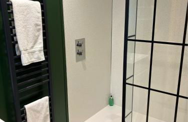 All Manor Of Events - Glamping Pods - Foto 57