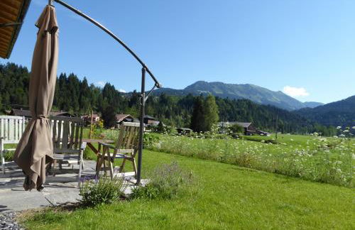 Ferienwohnung Berglieb - Photo 3