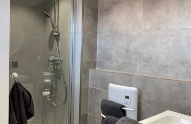 Appartement cosy Le Bohème, à 300m des plages et animaux acceptés 2eme étage - Foto 9