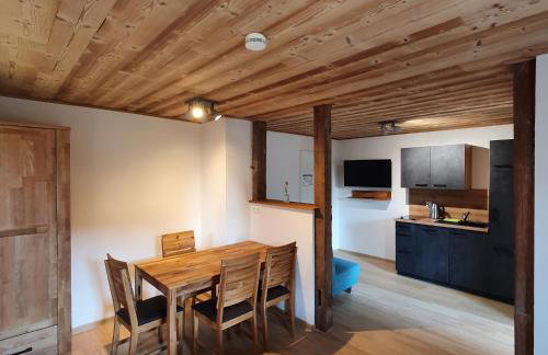 Alte Backstube - Ferienwohnung Hüttenstube und Ferienzimmer Auszeit - Foto 5