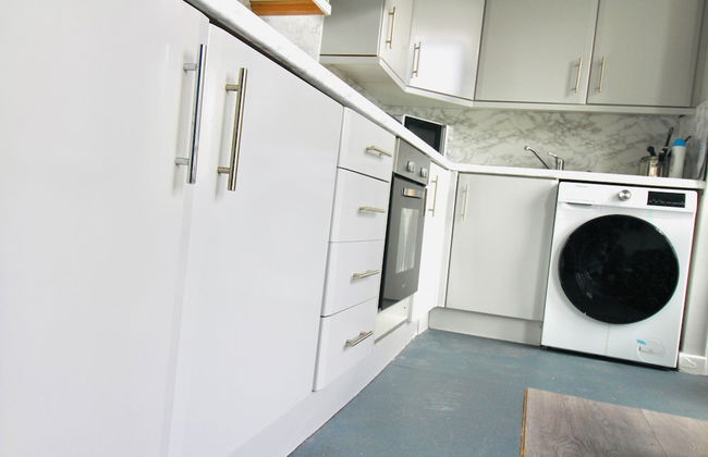 NE1 City Studios & Apartments - Foto 10