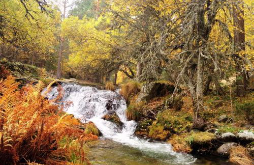 Casas rurales Valle de El Paular - Foto 72