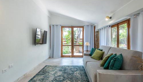 Villa Iole Apartment - Foto 3