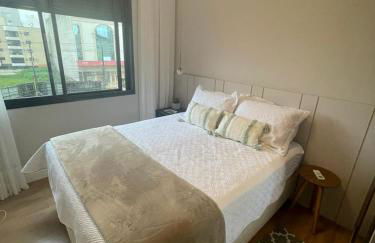 Apart de luxo 3 suites 2 vagas de garagem e quadra do mar - Foto 15