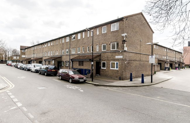 Lovely 2 Bedroom Apartment With Garden, South Bank Westminster - Foto 22