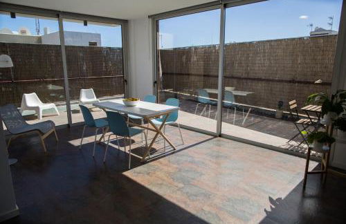 Sunny and quiet duplex - Foto 8