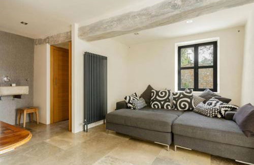 Domaine de Bramafam - Foto 44