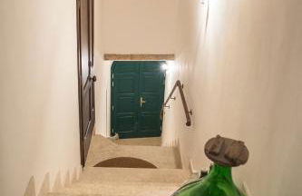 Palazzo Montemurro Casa Vacanze - Photo 36