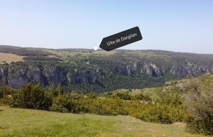 Gîte de Dargilan - Foto 11