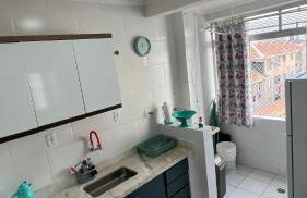 Apartamento lindo e confortável no Canal 1 - Foto 6