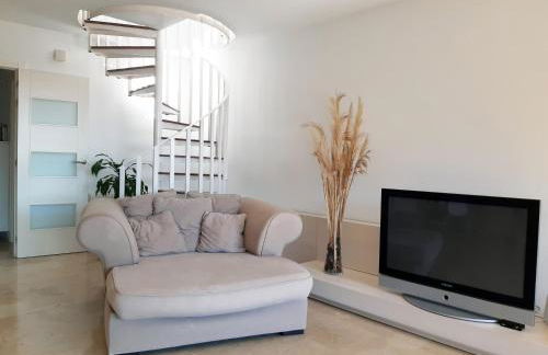 Isla de Altea Beach Luxury House - Photo 9