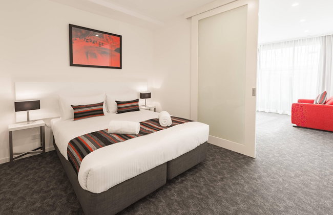 Comfort Apartments Box Hill - Foto 50