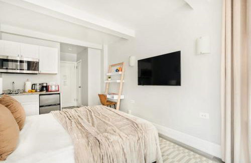 73-1503 Newly Reno Studio UWS Doorman Gym Laundry - Foto 11