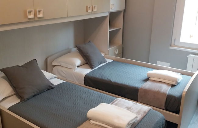 Bgy Central Apartment - Foto 2