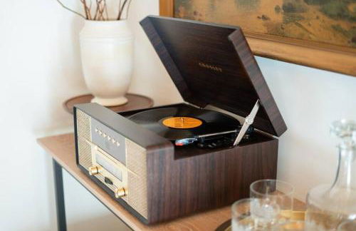 Wild Olive Lodge ° Serene grandma chíc getaway cabin - Foto 14