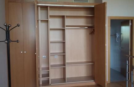 Aparthotel Wellness - Foto 23