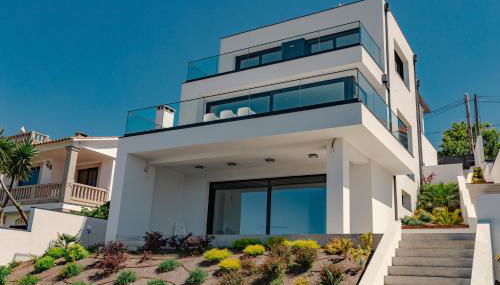 Chalet Mirador da Pinela - Foto 3