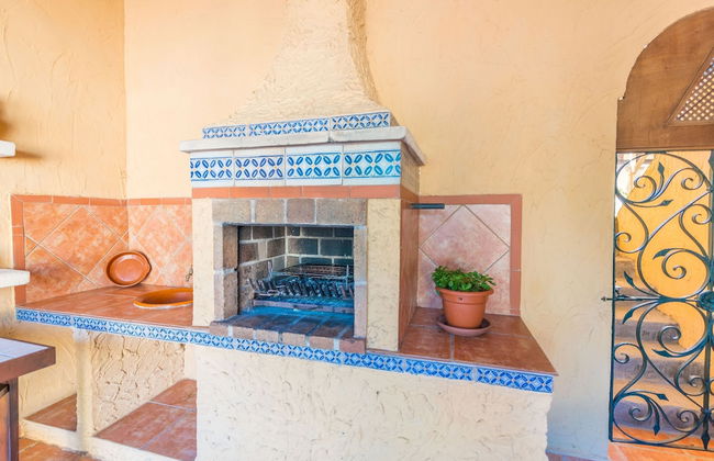 Els Pins in Sa Pobla - Foto 8