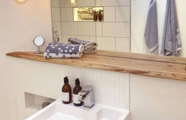 The Estuary Apartment - 2 Minutes From Beach - Foto 10