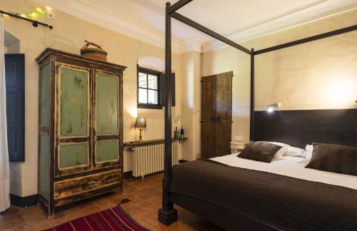 Casa Rural Mas Can Batlle - Photo 22