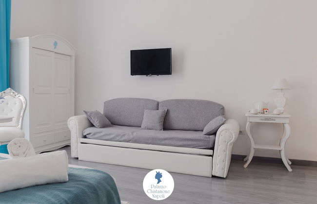 Palazzo Chiatamone - Foto 13