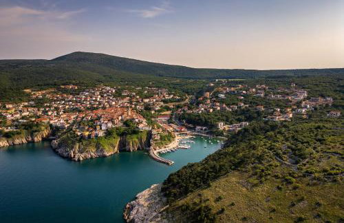 Luxusvilla Moana mit Olivenhain - Foto 54