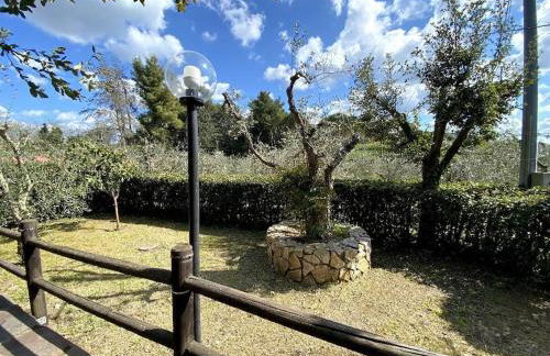 Country house in Maremma Villa Mafalda - Foto 28