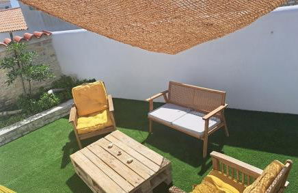 Maison Mer Louis - Foto 19