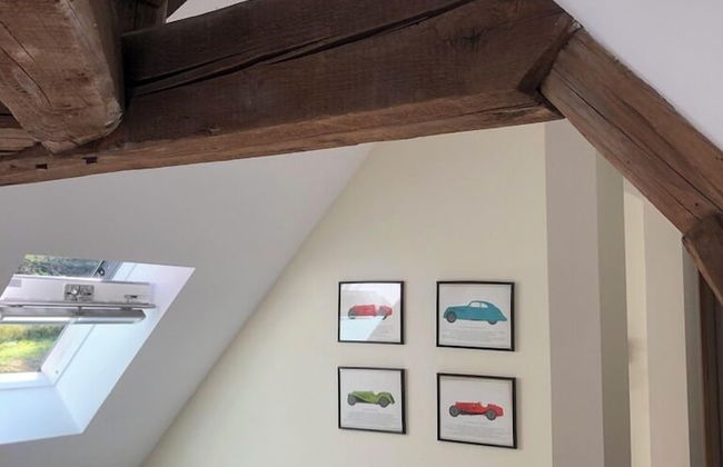 Lyon Country House - Tour de Garde - Foto 19