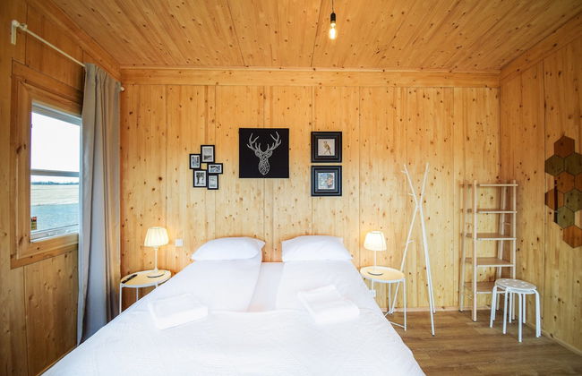 Brún cottage - Foto 6