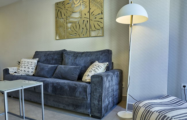 Bonavista Apartments - Virreina - Foto 13