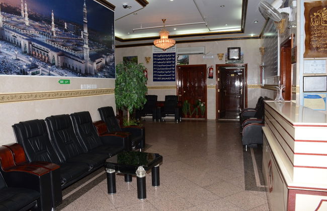 Al Eairy Furnished Apt Al Madinah 3 - Photo 4