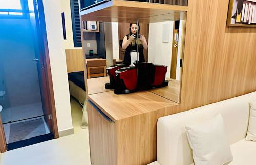 Loft, House próximo ao Center Shopping - Foto 60