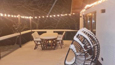 Hižica v plavem trnacu 1 - Foto 2