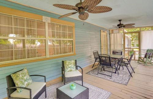 Lake Wales Vacation Rental with Screened-In Porch! - Foto 22