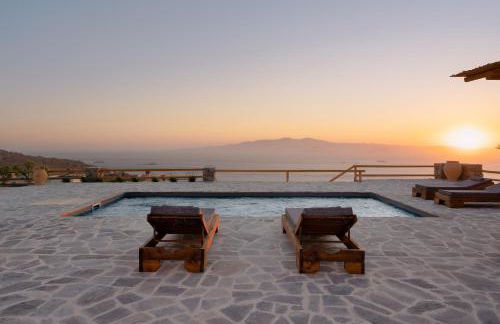 Villa Achilleos, Avlia Naxos, by NaxosVibe - Foto 23