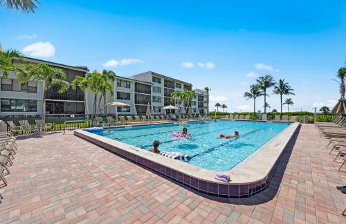 Beachfront with Pool Bikes Loggerhead 472 - Foto 10