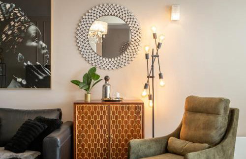 Apartment Amour Luxe - Foto 6