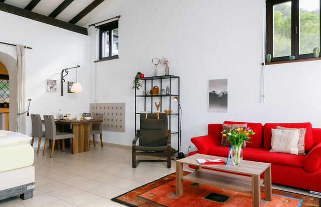 Residenza Miralago Apt. C29 - Foto 15