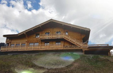 Chalet des joux - Foto 12