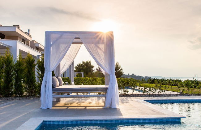 Bellevue Villas - Foto 33