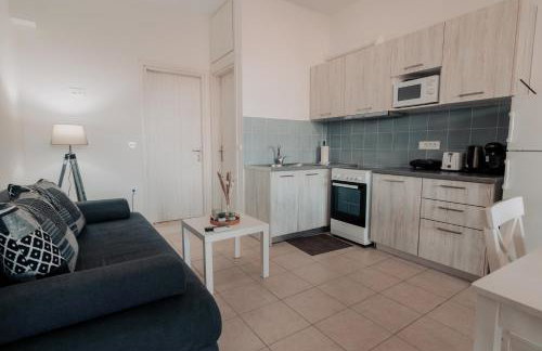 Spyridoula's apartment - Foto 8