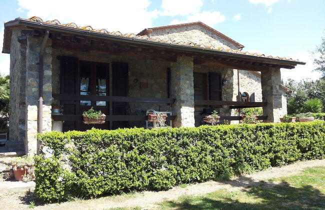 Agriturismo Aiola - Foto 13