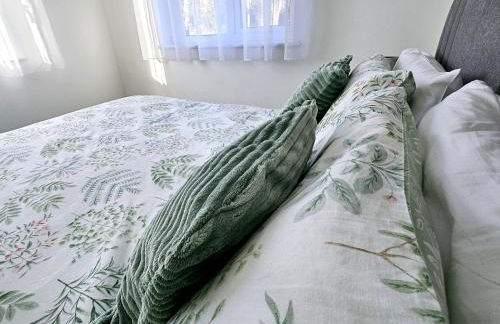 Modern 2 bedroom apartment in Historical Spa town - Foto 19