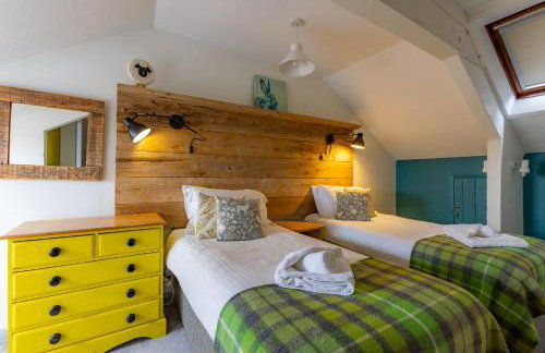 Stables Barn - Foto 7