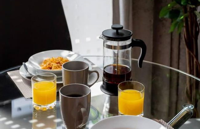 Castle Haven Apartment, Redhill - Foto 14