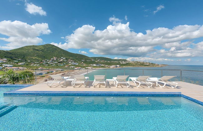 Villa Amalia - Foto 1