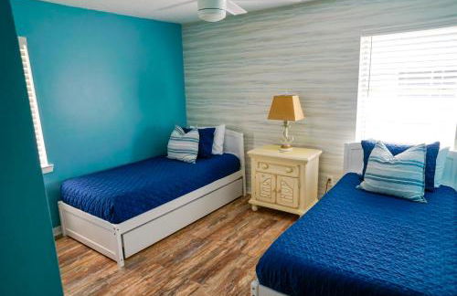 Lagoon Landing Waterfront Home - Foto 21