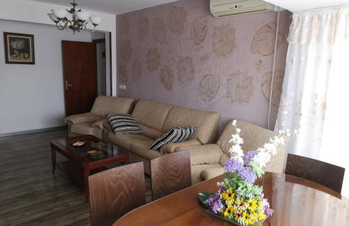 Apartamento Cuatro Caminos Calpe - Foto 8